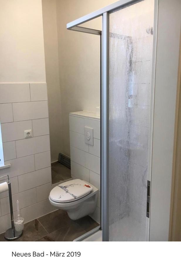 Tip Top Leipzig Extérieur photo